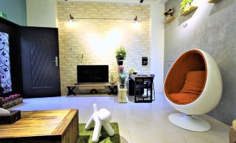 East Coast Hostel