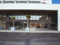 FangLiao Hotel 屏東のホテル