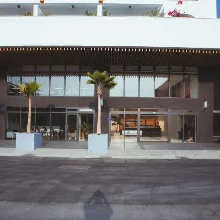 FangLiao Hotel