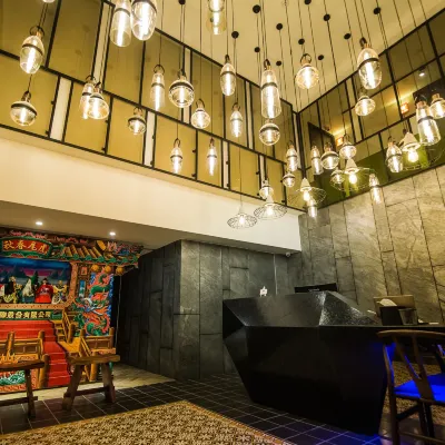 Huwei Hotel Hotels near Yunlin Dounan Field