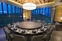 The GAYA Hotel - Frühstück