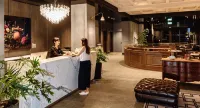 Hotel de L'eau Anping Hotels in Tainan
