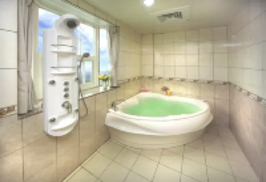 福岡3號汽車旅館