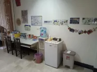 Tainan Here Hostel Anping