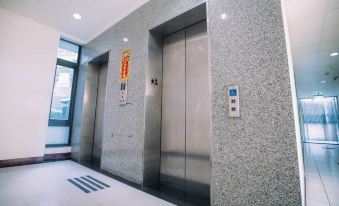 Feng Chia Makido Hostel