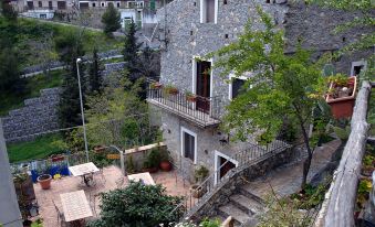 Bed and Breakfast la Sentinella