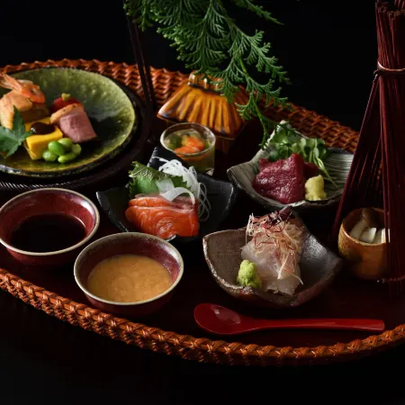 Hoshino Resorts KAI Alps