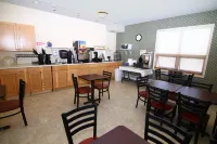 Pilgrim Inn Hotels in Caronport