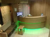 阿庫斯飯店