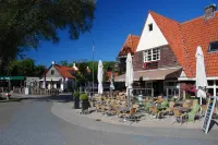 Duinlust Dishoek Hotels in Koudekerke