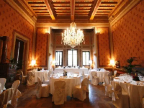 Villa Pitiana Hotels in Reggello