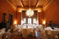 Villa Pitiana Hotels in Pontassieve