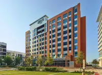 Aloft Richardson