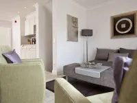 Strandvogtei Sylt Hotels in Rantum (Sylt)