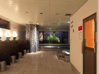 Toyooka Green Hotel Morris - Hot Tub