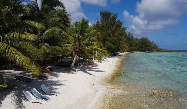 Blue Heaven Island - Housity