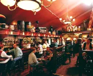Løgstør Parkhotel - bars