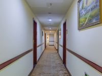 派酒店(石家庄海悦天地店) - 公共区域