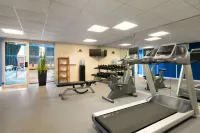 Days Hotel by Wyndham Allentown Airport / Lehigh Valley - Gym
