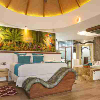 Villa Lala Boutique Hotel Adults Only Rooms