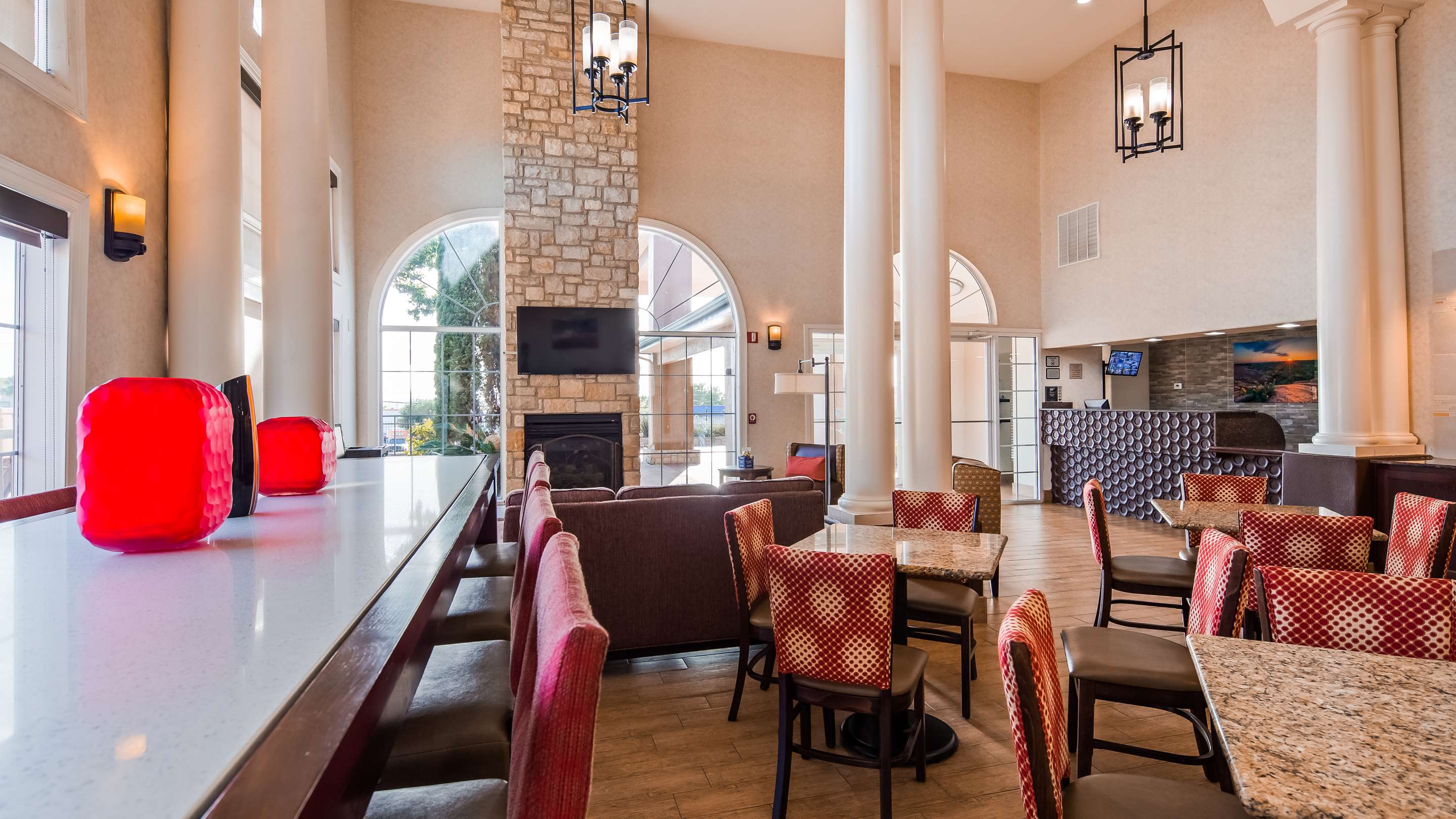 Best Western Marble Falls Inn