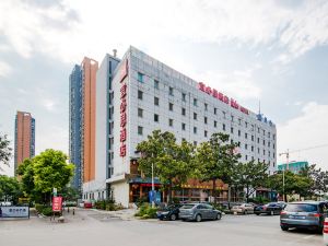 Ibis Hotel (Yangzhou Wanda Plaza)