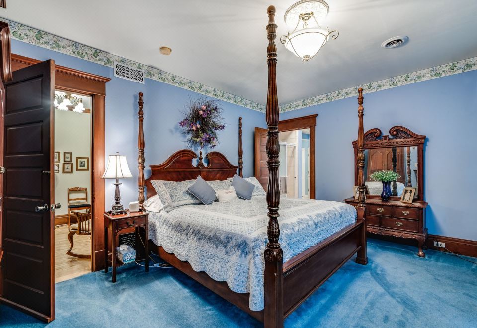 Covington Manor