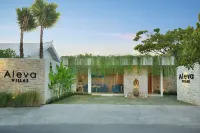 Aleva Villa Seminyak by Ini VIE Hospitality Hotel a 