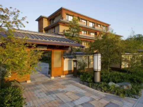 Kyoto Arashiyama Onsen Kadensho (Kyoritsu Resort)【Reopening in 2026】