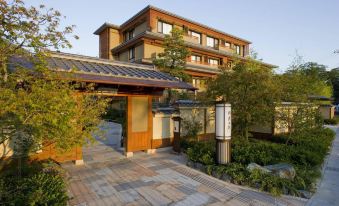 Kyoto Arashiyama Onsen Kadensho (Kyoritsu Resort)【Reopening in 2026】