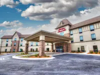Hampton Inn & Suites Braselton Hotel a Braselton