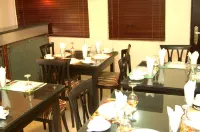 Suru Express Hotel Hotel di Apapa