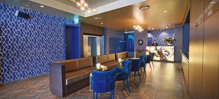 28 Hotel Hotéis em Sydney