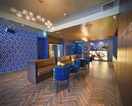 28 ホテル シドニーのホテル