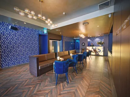 28 Hotel Отели рядом с достопримечательностью «White Rabbit Gallery»