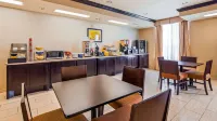 Cotulla Express Inn Hoteles en Cotulla