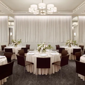 Hotel Seville Nomad, in the Unbound Collection by Hyatt Отели рядом с достопримечательностью «Манхэттен»