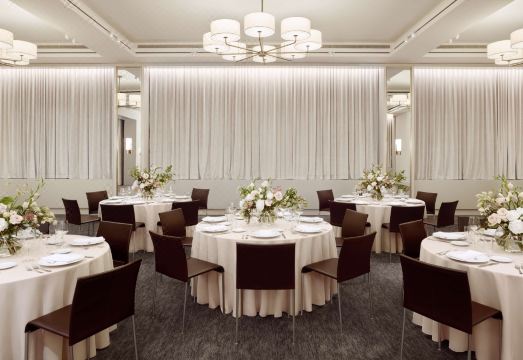 호텔 세비야 노마드 전경