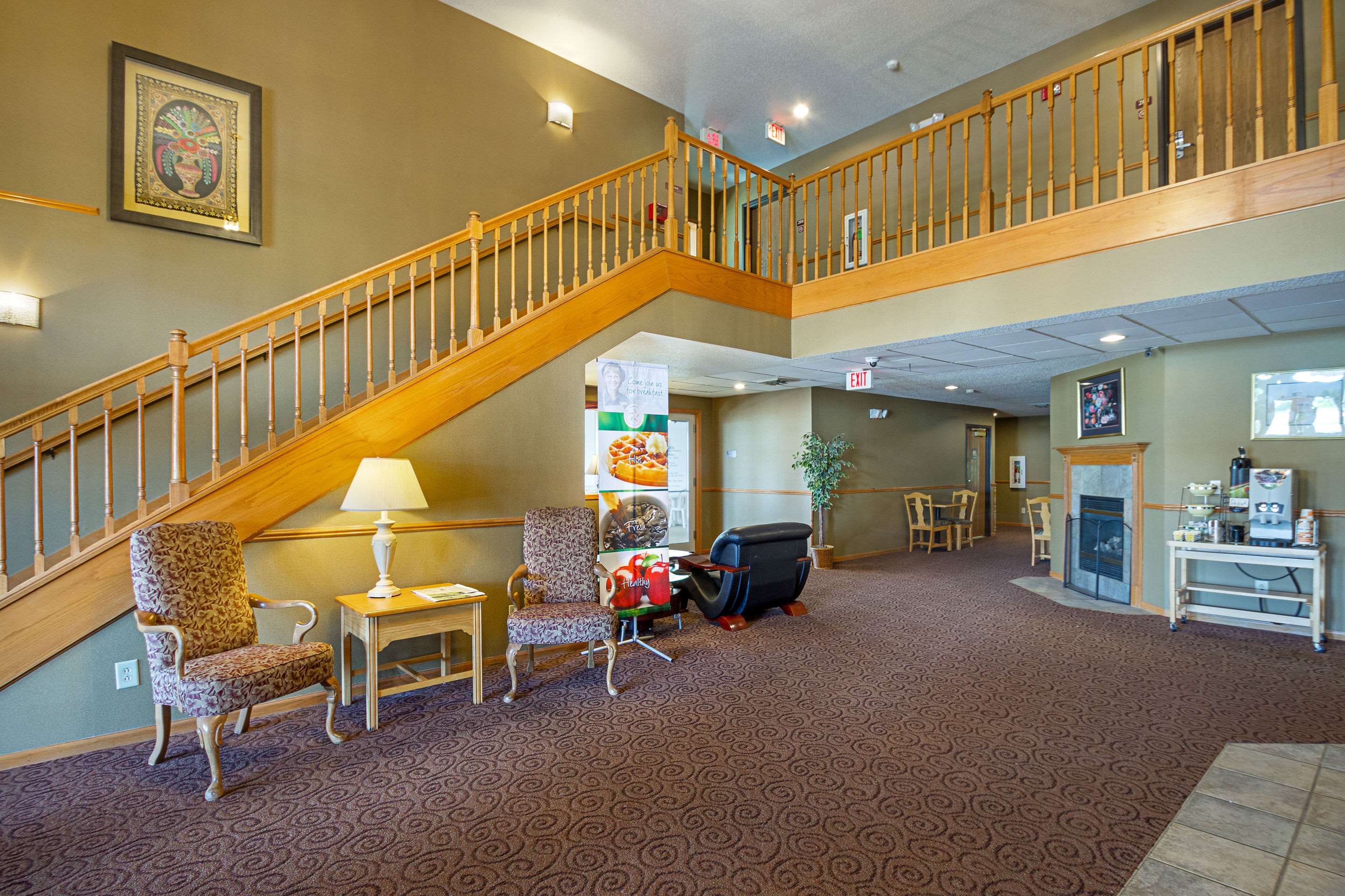 Quality Inn Mineral Point