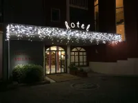ホテル ヴィラ ロサ