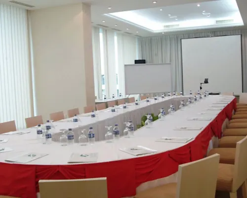 Batam View Beach Resort Business Facilities Photos