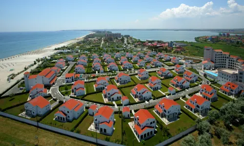 Arena Regia Hotel & Spa - Marina Regia Residence