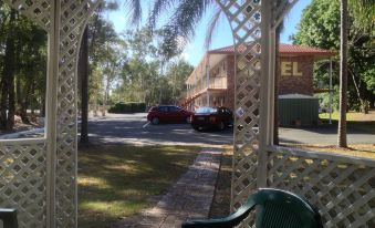 Coomera Motor Inn