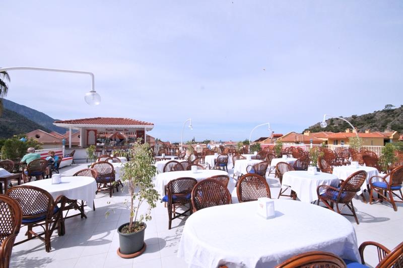 Karbel Beach Hotel