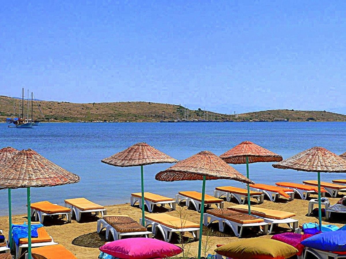 Bodrum Skylife Hotel Hersey Dahil (Bodrum Skylife Hotel - All Inclusive)