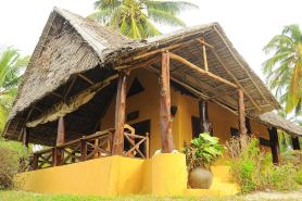 Kinasi Lodge