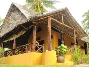 Kinasi Lodge