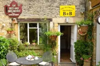 Davenford Cotswold Gardens Hotels in Moreton-in-Marsh
