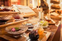 Hotel Wegner - T h e Culinary Art Hotel - Morgenmad