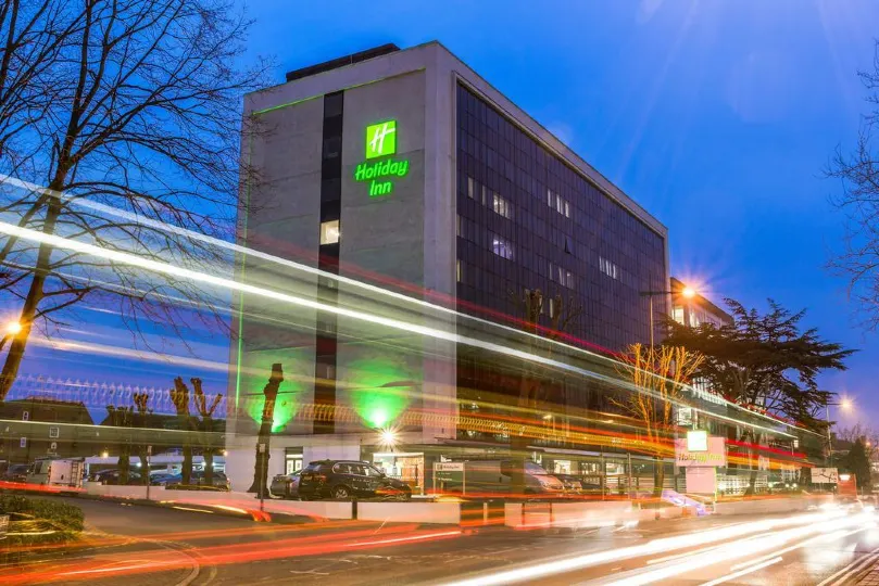 Holiday Inn London - Watford Junction